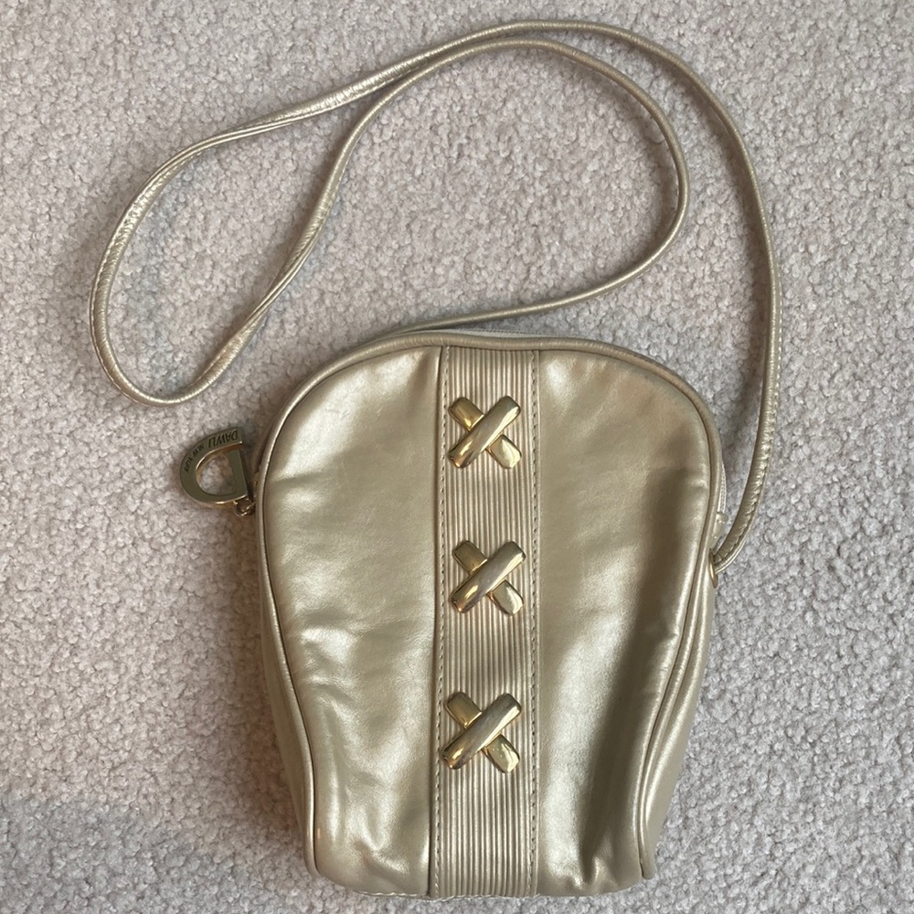 Vintage Dawli New York purse.